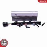 Přípojka, vstřikovací ventil ESEN SKV 53SKV007