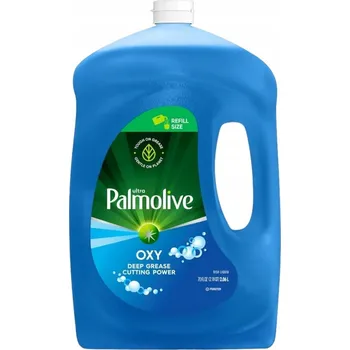 Palmolive Ultra Oxy Power 2,06 l - Prostředek na mytí nádobí
