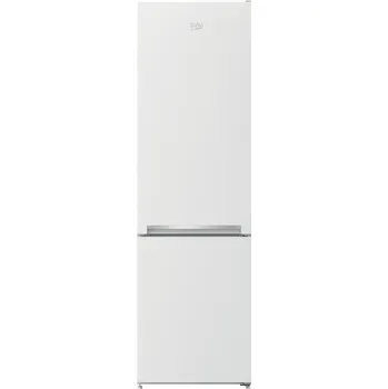 Lednice Lednice Beko RCSA300K40WN, 181,3 cm, 291 l, 35 dB, bílá