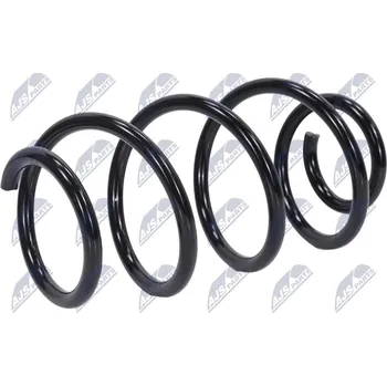 Vinutá pružina podvozku NTY ASZ-ME-000