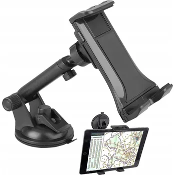 Držák telefonu do auta Silná Přísavka UNIVERZÁLNÍ do auta