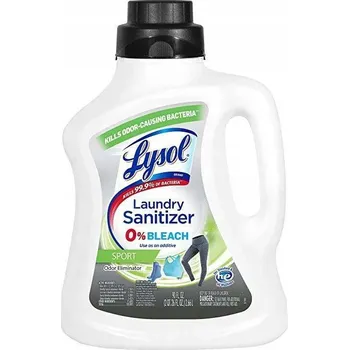 Dezinfekce Lysol Sanitizer Sport 2,66 l - gel na dezinfekci