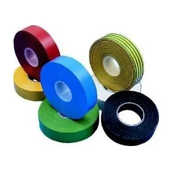 Izolační páska Izolační páska šířka 15mm délka 10m