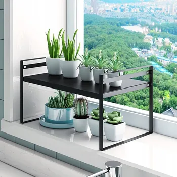 Obývací pokoj Výsuvná police pod stůl do kuchyně, kanceláře, koupelny