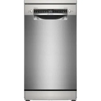 Myčka nádobí Myčka nádobí Bosch SPS4EMI17E 45 cm, 10 sad nádobí, 44 dB, Koš na příbory