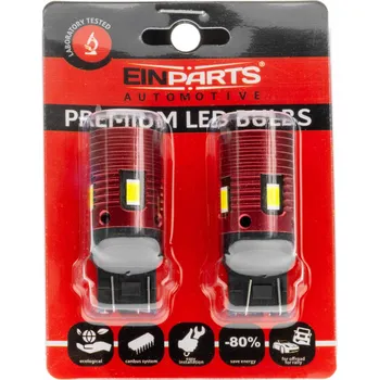 Zapalovací a žhavicí svíčka Sortiment, žhavící svíčky Einparts Automotive EPL318