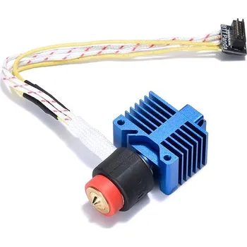 Příslušenství k 3D tiskárně BIQU Panda Revo P1 Hotend for P1 series