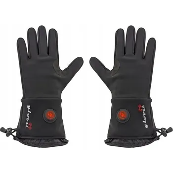 Rukavice Rukavice Glovii černé vel. S/M