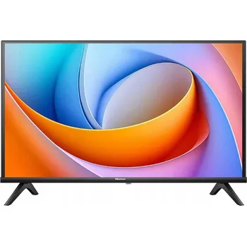 Televizor LED Televize Hisense 32A4Q 32" HD Ready černá