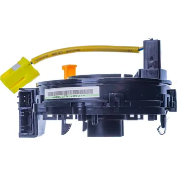 Vinutá pružina airbagu DENCKERMANN E900116