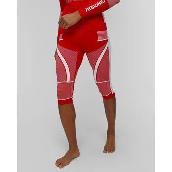 Pánské termo spodky Pánské 3/4 Termo Podvlíkačky X-bionic Energy Accumulator 4.0 Patriot Switzerland Eawp43w19m-t021