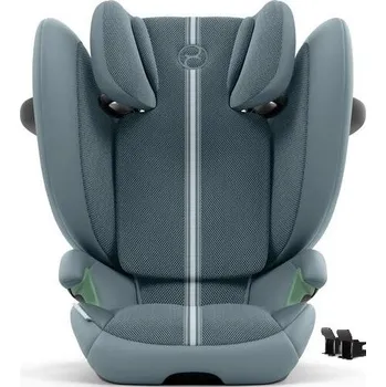 Autosedačka Autosedačka Cybex Solution G2 100-152 cm 15-50 kg skládací (Plus) Stormy Blue