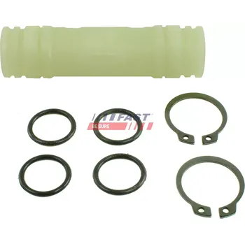 Chladič motoru Hadice chladiče, , 16866173^, 17278581^, 4697947, FAST, FT61007