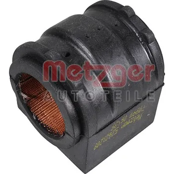 Stabilizátor nápravy Uložení stabilizátoru - držák METZGER 52121208