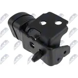 Dveřní závěs NTY EZC-CT-112