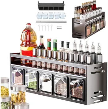 Obraz STOJAN NA KOŘENKY, 5 KS HLINÍKOVÉ NÁDOBY, LETECKÝ HLINÍK, 2 ZPŮSOBY MONTÁŽE