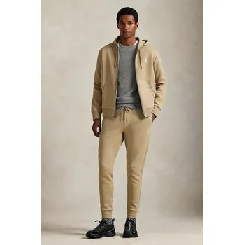 Tepláky Polo Ralph Lauren 710881518 béžová 01A, vel. L