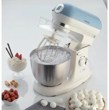 Kuchyňský robot PLANETÁRNÍ ROBOT Ariete Vintage 1588 | 2400 W | modrý