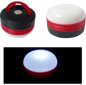 IP kamera SVÍTILNA S MAGNET BATERKA