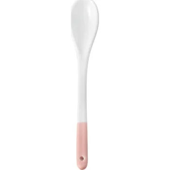 Příbor räder Porcelánová lžička Apricot