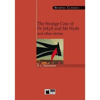 Kniha Strange case of Dr Jekyll & Mr Hyde + CD