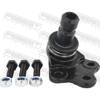 Čep nápravy Podpora/kloub FEBEST 2920-L550F