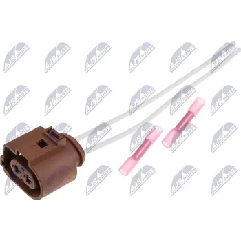 Autodíl Opravná sada kabelu, centrální elektrika NTY EZC-AU-346