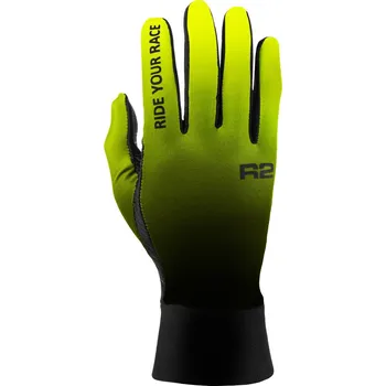 Rukavice ZATEPLENÉ RUKAVICE R2 LIGERO ATR39C/9 - XL