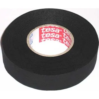 Lepicí páska Izolační páska 51026 Tesa 25 m 19 mm