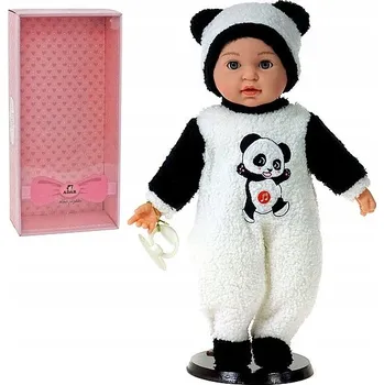 Panenka Realistická panenka miminko 40 cm (0/589841)