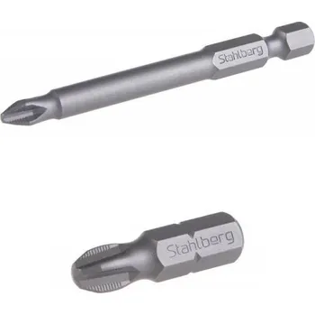 Bit Bit PH 1, 25 mm, ocel S2, 2 ks, ENPRO