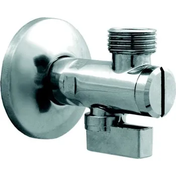 Ventil Kulový kohout Goshe 3/4'' 0200.220