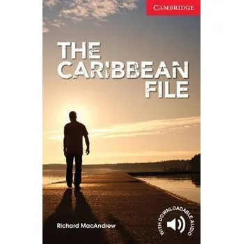 Kniha Caribbean File Starter/Beginner