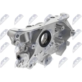 Motor automobilu Olejové čerpadlo NTY BPO-KA-001