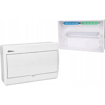 Rozvaděč Elektro-Plast rozvaděč 5905548285597