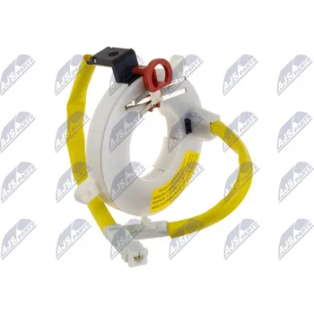 Vinutá pružina airbagu NTY EAS-VC-001