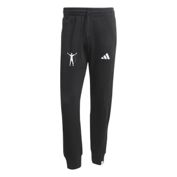 Adidas Jude Bellingham Culturewear černá UK L