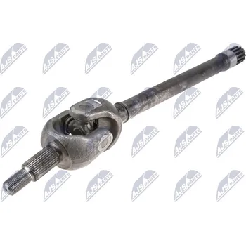 Hnací hřídel - poloosa NTY NPW-CH-181