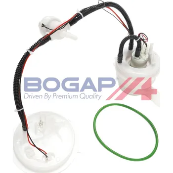 Palivové čerpadlo Palivové čerpadlo BOGAP B1622133