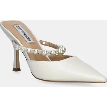 Dámské pantofle Pantofle Steve Madden Brecki-P SM11003668.002 béžová 01X, EUR 41