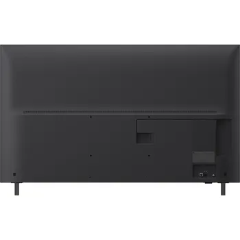 Televizor LED Televize LG 55UA75003LA 55" 4K UHD černá