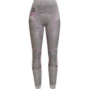 Dámské termoprádlo Punčocháče X-bionic Apani 4.0 Merino Apwp05w19w-b343