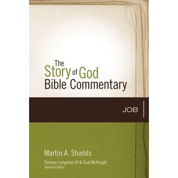 Job - Shields, Martin A.