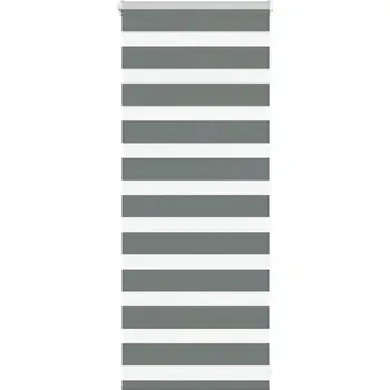 Roleta Zatemňovací roleta VidaXL 55 cm x 100 cm