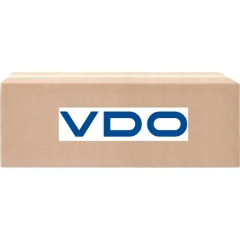 Palivové čerpadlo Vysokotlaké palivové čerpadlo - VDO 2803580269302