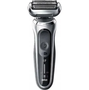 Holicí strojek Holicí Strojek Braun Series 7 71-S7200cc
