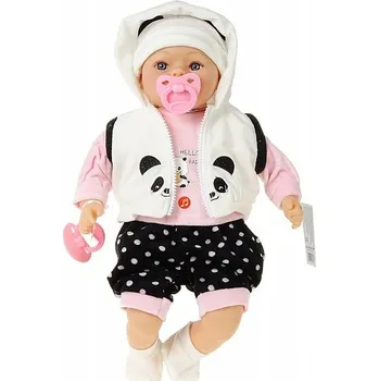 Panenka Miminko Adar 565326 Panenka cm s polským hlasem