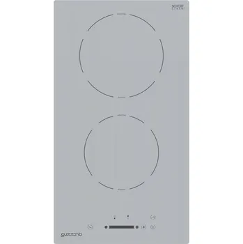 Varná deska Indukční varná deska Guzzanti GZ 8401W