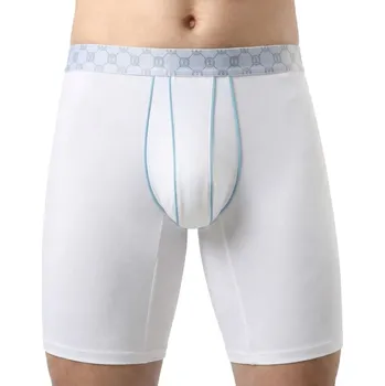 Boxerky Bambusové boxerky Velikost: XL Anatomický střih