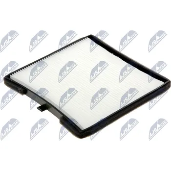 Kabinový filtr Filtr vzduchu v interiéru NTY FCF-KA-303